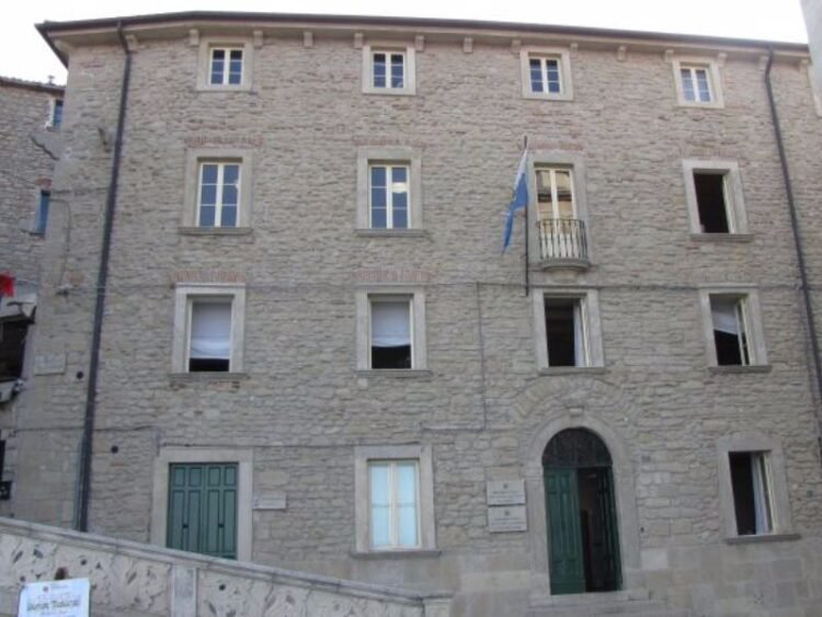 1 May – “Beyond celebration: San Marino puts dignity and innovation at the center for the work of the future”. Joint statement from the Labor and Industry Secretariats