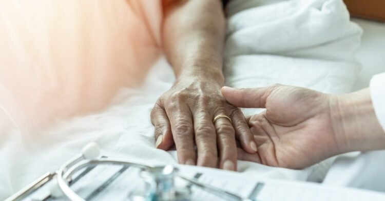 Home care services: who owns them and how to get professional help?