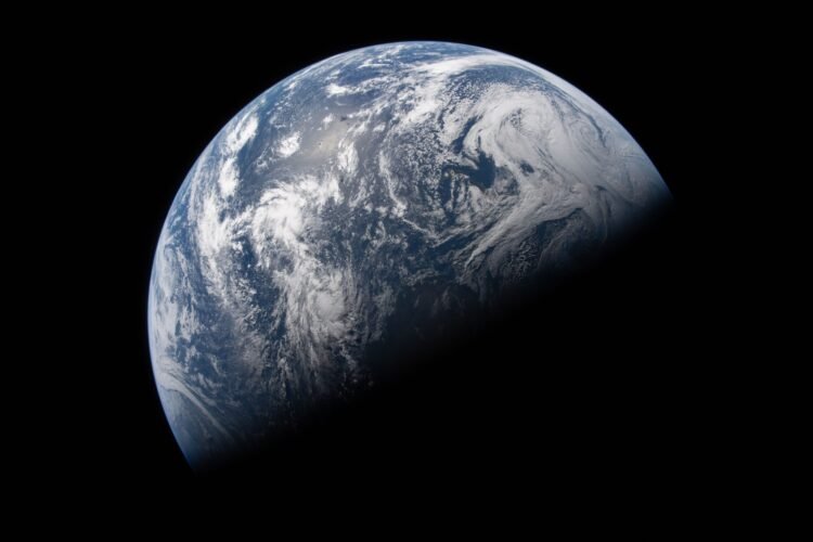NASA releases new images from Artemis II after completing the mission around the Moon