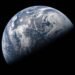 NASA releases new images from Artemis II after completing the mission around the Moon