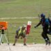 The winners have been determined at the international paragliding championship in Tajikistan