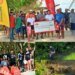 Joint Partnership Advances Coastal Cleanup and Conservation Efforts for Earth Day