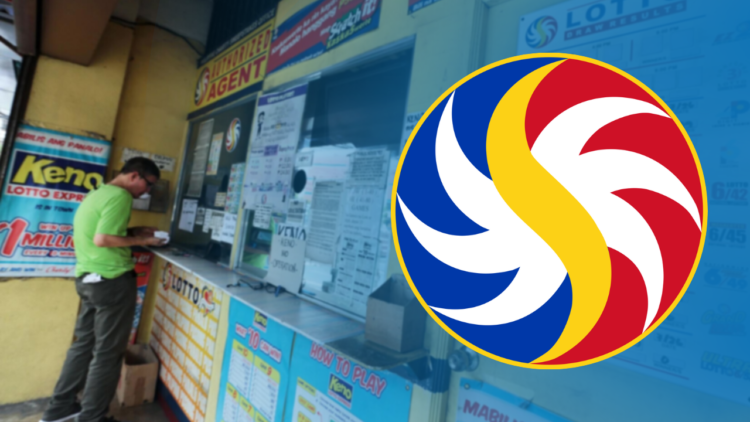 May 5 lotto: 12 jackpot winners get ₱126.91M