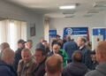 Tensions for the election of the head of the DP in Korça, Salianji reacts: Democrats are brave, not sheep! The Rama-Berisha regime wants to forgive Niko Peleš
