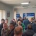 Tensions for the election of the head of the DP in Korça, Salianji reacts: Democrats are brave, not sheep! The Rama-Berisha regime wants to forgive Niko Peleš