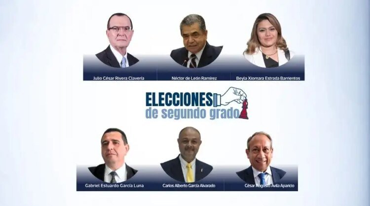 Who are the six candidates for attorney general: the profiles that make up the new list after the CC ruling