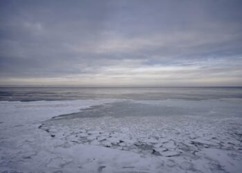 Acting Director of Meteorology warns of rising ocean temperatures ahead of hurricane season