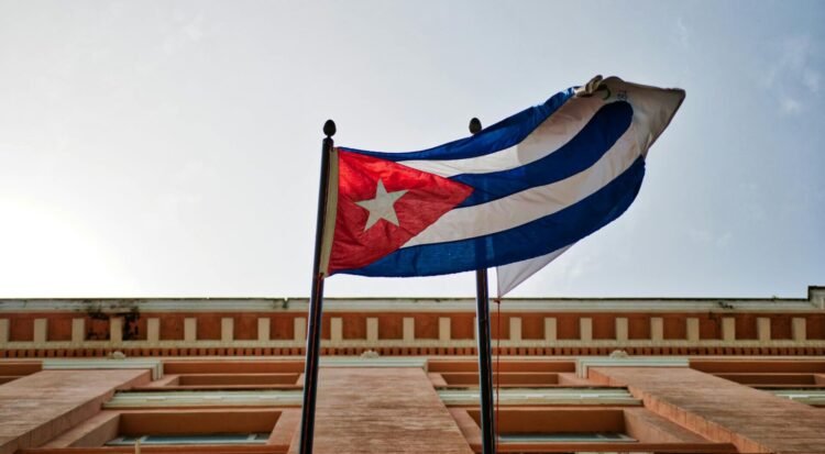 Cuba condemns new U.S. sanctions as Washington intensifies pressure campaign