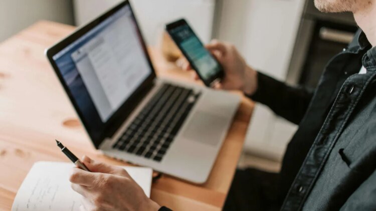 Job call in the OPP: they are looking for a junior consultant and offer a salary of more than $102 thousand for 40 hours a week