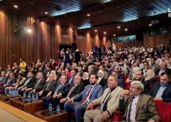 Damascus hosts Syrian pharmaceutical forum with regional experts