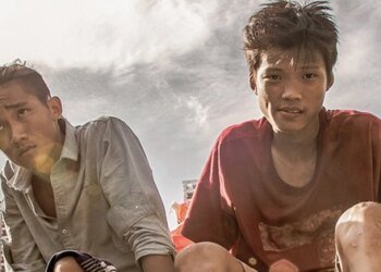 Where does Vietnamese cinema stand in the world?
