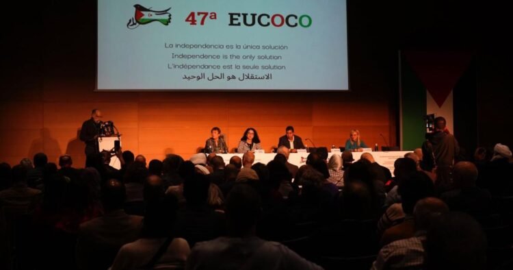 47th EUCOCO Conference kicks off in Toledo