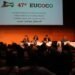 47th EUCOCO Conference kicks off in Toledo