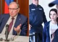 Hutsul was left without a package from Russia. What did Ozerov want to convey to the Bashkan of Gagauzia?