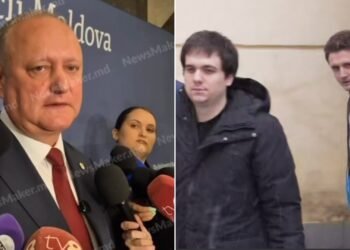 Dodon on the extradition of SIS employees from Russia: “Why were they there? There are a lot of issues here that need to be sorted out.”