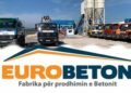 The Court of Tirana seizes the company “EURO-BETON 2005” and orders the CKB to block the assets: It has cleaned the money of crime! – Shqip.com