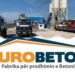 The Court of Tirana seizes the company “EURO-BETON 2005” and orders the CKB to block the assets: It has cleaned the money of crime! – Shqip.com