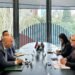 Azerbaijan and Egypt discuss expanding partnership in private sector