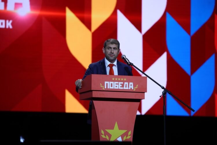 The court issued an arrest warrant for Ilan Shor in the case of illegal party financing: The request was sent to Russia