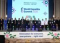 MoH committed to eliminating hepatitis in Myanmar by 2030