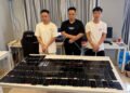 16 Foreigners Arrested, Japanese Victim Rescued in Major Phnom Penh Scam Bust