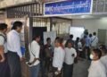 Efficient verification of re-entry-on-leave applications ensured: Labour Department