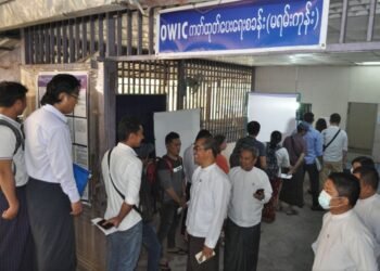 Efficient verification of re-entry-on-leave applications ensured: Labour Department