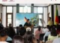 Next-Gen Digital Mastery workshop opens at Jefferson Centre Mandalay