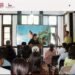 Next-Gen Digital Mastery workshop opens at Jefferson Centre Mandalay