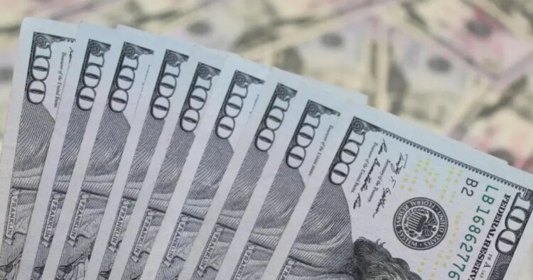 Price of the dollar this Monday, May 4 in Honduras