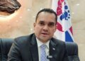 Tomás Zambrano rejects audios and announces international expertise