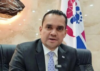 Tomás Zambrano rejects audios and announces international expertise