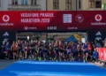 Vodafone Prague Marathon 2026: Ethiopian Berehanu Wins in 2:05:51, Havlena Again Czech Champion