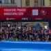 Vodafone Prague Marathon 2026: Ethiopian Berehanu Wins in 2:05:51, Havlena Again Czech Champion