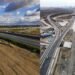 Only three kilometers of highway, but convoys through two cities. After reconstruction, the most heavily loaded artery has, what else awaits motorists? – Home – News