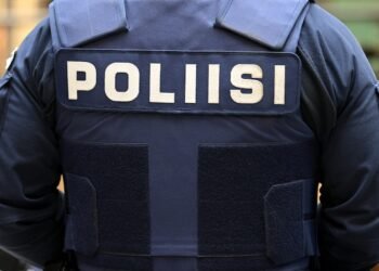 Police investigate violence during Tampere May Day demonstrations