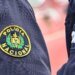 Homicide of a one-year-old baby in Colón: they found the car used in the attack and the Police carry out investigations