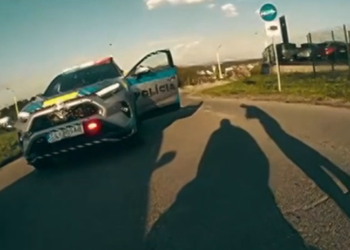 The police will shine a light on drivers this week. Controls will concern only a narrow group. Are you among them? – How to equip – Useful truth