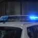 A child injured after falling from an abandoned building in Kumanovo