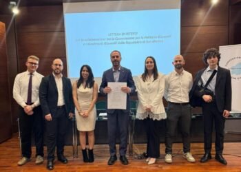 San Marino – Gdc: “Young people without fear, but without answers?”