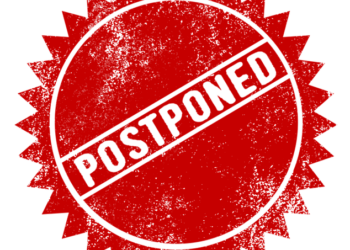 Postponement of launch of Grenada Decent Work Country Programme