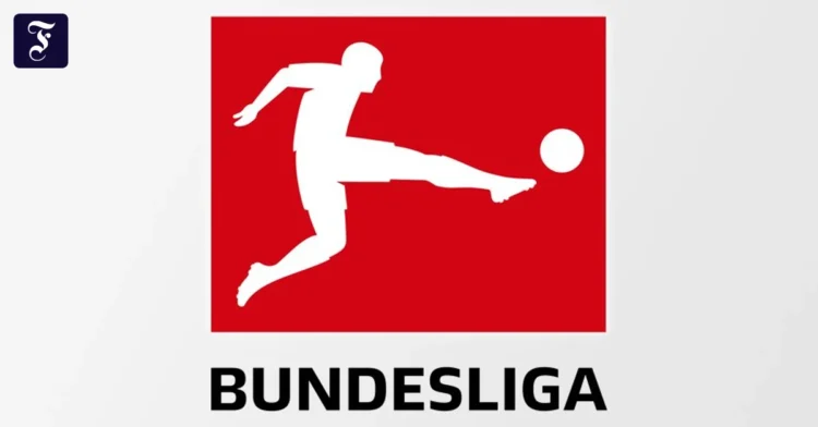 Football Bundesliga today: Live ticker with schedule, table and teams