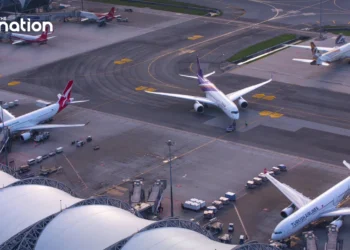 AOT plans about THB80 billion investment to expand airport capacity