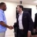 Nevis Moves Closer to Energy Independence with Geothermal Contract