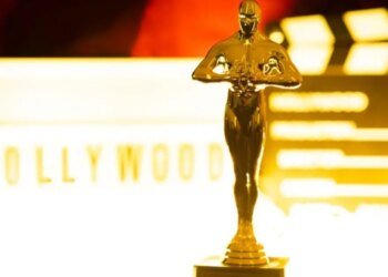 The Oscars close before AI