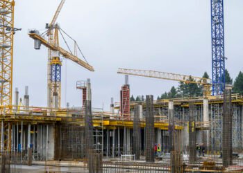 They haven’t finished the hospital in Prešov yet, and they are already solving a big problem. Kaliňák admitted mistakes, demolition is also in the game – Domestic – News