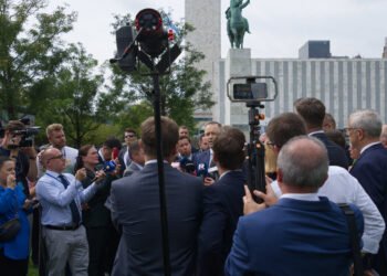 Press freedom ranking 2026: Liechtenstein slips again