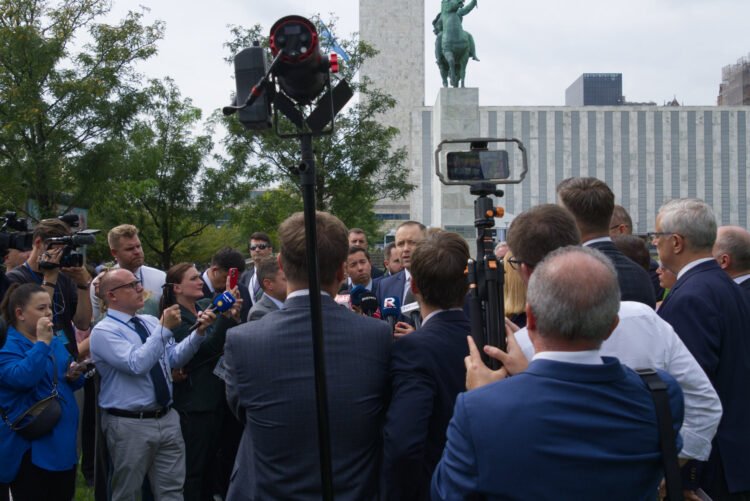 Press freedom ranking 2026: Liechtenstein slips again