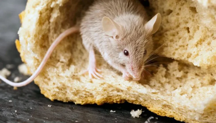 Australia is facing a rat crisis and its impact on agriculture