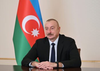 Tradition of eldership of Azerbaijani people is one of the most important pillars of our national heritage – President Ilham Aliyev